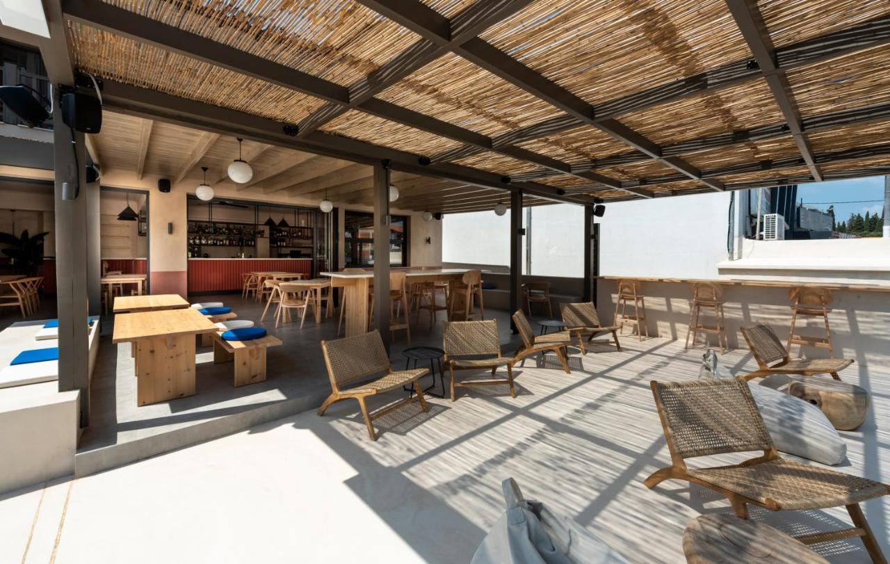 Estival Concept Paliouri Exterior foto