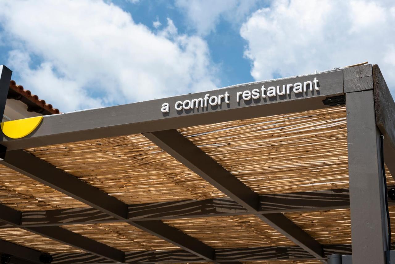 Estival Concept Paliouri Exterior foto